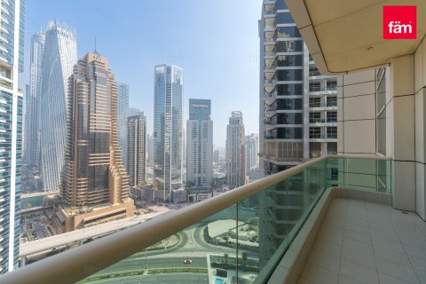 Apartamento para arrendamento em Dubai Marina, Dubai, EAU 2 quartos, 116.3 m2 № 662305 - foto 2