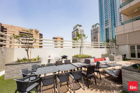 Apartamento para arrendamento em Dubai Marina, Dubai, EAU 2 quartos, 116.3 m2 № 662305 - foto 25