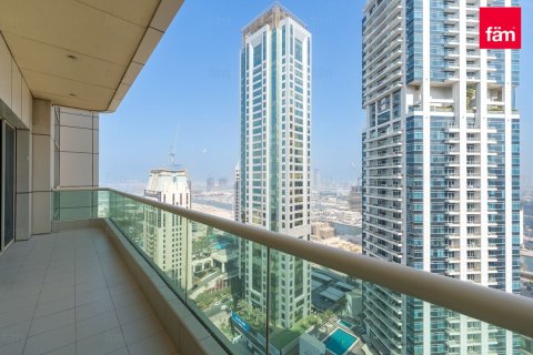 Apartamento para arrendamento em Dubai Marina, Dubai, EAU 2 quartos, 116.3 m2 № 662305 - foto 1