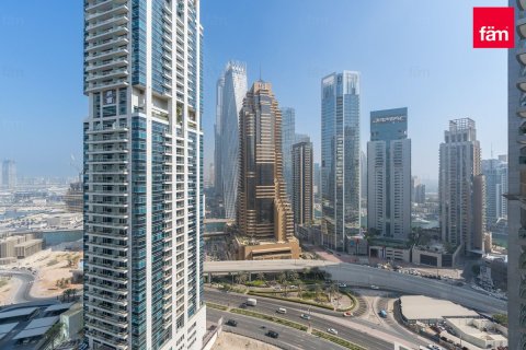 Apartamento para arrendamento em Dubai Marina, Dubai, EAU 2 quartos, 116.3 m2 № 662305 - foto 4