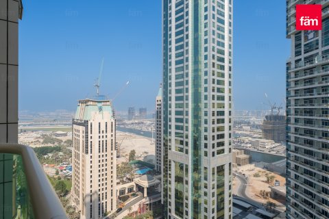آپارتمان برای اجاره در Dubai Marina، Dubai، امارات متحده عربی 2 خوابه ، 116.3 متر مربع ، شماره 662305 - تصویر 2