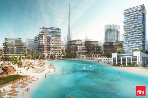 Kantor di Dubai, UEA 176.5 m2 nomor 662302 - foto 6