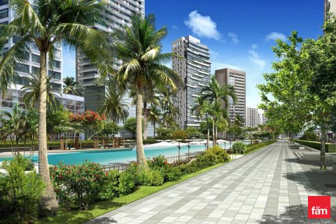 Oficina en venta en Dubai, EAU 175.4 m2 № 662302 - foto 7