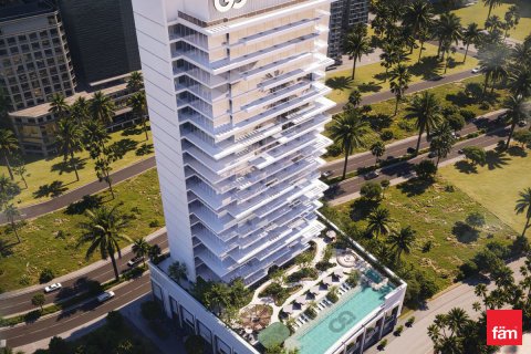 Oficina en venta en Dubai, EAU 175.4 m2 № 662302 - foto 1