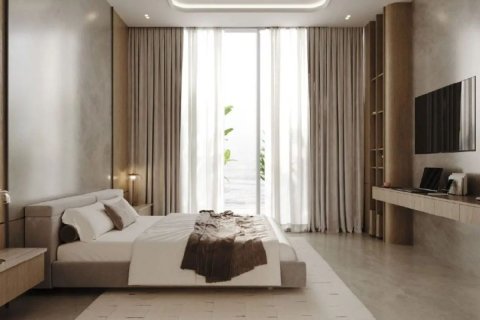 Al Jaddaf、Dubai、UAE にあるマンション販売中 2ベッドルーム、99.2 m2、No662354 - 写真 2