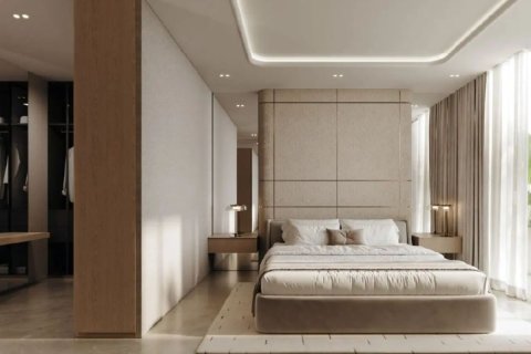 Al Jaddaf、Dubai、UAE にあるマンション販売中 2ベッドルーム、99.2 m2、No662354 - 写真 3