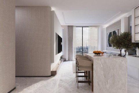 Al Jaddaf、Dubai、UAE にあるマンション販売中 2ベッドルーム、99.2 m2、No662354 - 写真 4