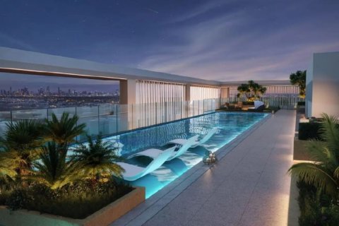 Al Jaddaf、Dubai、UAE にあるマンション販売中 2ベッドルーム、99.2 m2、No662354 - 写真 5