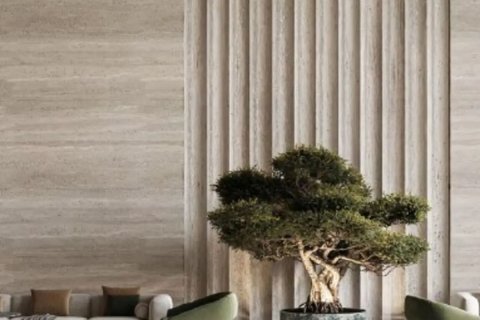 Al Jaddaf、Dubai、UAE にあるマンション販売中 2ベッドルーム、99.2 m2、No662354 - 写真 8