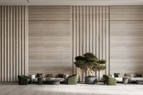 Al Jaddaf、Dubai、UAE にあるマンション販売中 2ベッドルーム、99.2 m2、No662354 - 写真 10