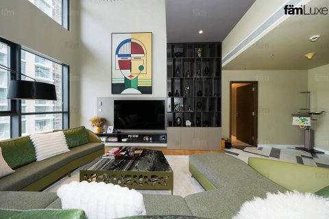 Apartment in Al Wasl, Dubai, UAE 4 bedrooms, 266.7 sq.m. № 662304 - photo 2