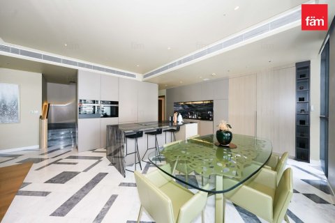 Appartement te huur in Al Wasl, Dubai, VAE 4 slaapkamers, 266.7 vr.m., nr 662304 - foto 11