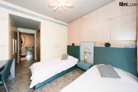 Apartment in Al Wasl, Dubai, UAE 4 bedrooms, 266.7 sq.m. № 662304 - photo 29