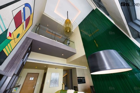 Apartment in Al Wasl, Dubai, UAE 4 bedrooms, 266.7 sq.m. № 662304 - photo 17