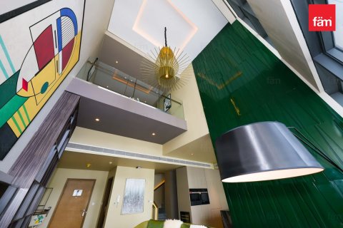 Appartement te huur in Al Wasl, Dubai, VAE 4 slaapkamers, 266.7 vr.m., nr 662304 - foto 27