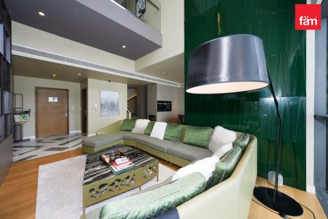 Appartement te huur in Al Wasl, Dubai, VAE 4 slaapkamers, 266.7 vr.m., nr 662304 - foto 7