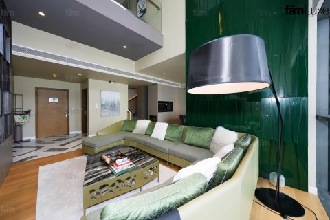 Apartment in Al Wasl, Dubai, UAE 4 bedrooms, 266.7 sq.m. № 662304 - photo 20