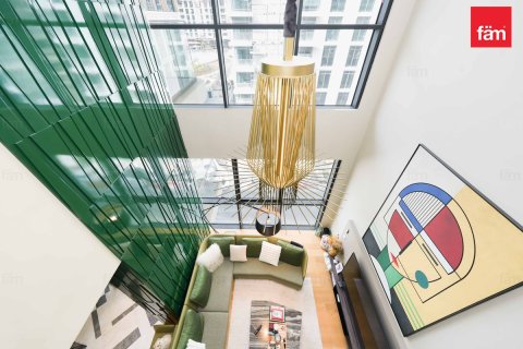 Appartement te huur in Al Wasl, Dubai, VAE 4 slaapkamers, 266.7 vr.m., nr 662304 - foto 26