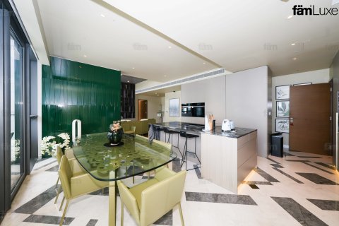 Apartment in Al Wasl, Dubai, UAE 4 bedrooms, 266.7 sq.m. № 662304 - photo 23