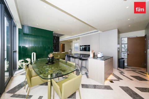 Appartement te huur in Al Wasl, Dubai, VAE 4 slaapkamers, 266.7 vr.m., nr 662304 - foto 10