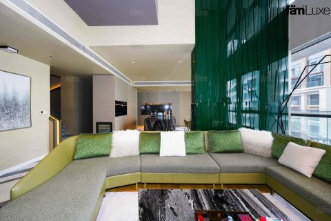 Apartment in Al Wasl, Dubai, UAE 4 bedrooms, 266.7 sq.m. № 662304 - photo 22