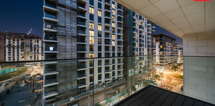 Apartmen di Al Wasl, Dubai, UAE 4 bilik tidur, 266.7 meter persegi № 662304