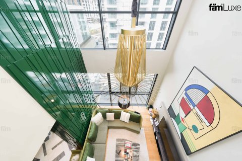 Apartment in Al Wasl, Dubai, UAE 4 bedrooms, 266.7 sq.m. № 662304 - photo 8