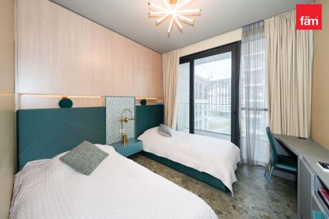 Appartement te huur in Al Wasl, Dubai, VAE 4 slaapkamers, 266.7 vr.m., nr 662304 - foto 22