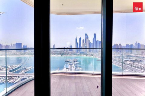 Dubai Harbour, Dubai, BAE’de satılık daire 2 yatak odası, 111.4 m² No 662352 - fotoğraf 4