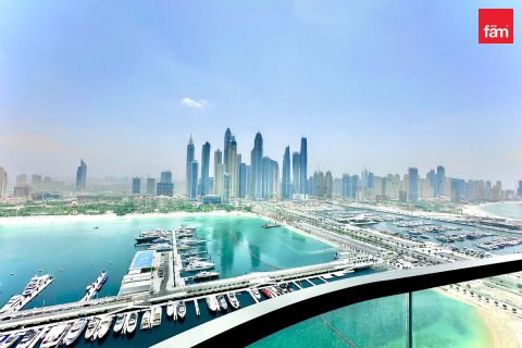 Dubai Harbour, Dubai, BAE’de satılık daire 2 yatak odası, 111.4 m² No 662352 - fotoğraf 8