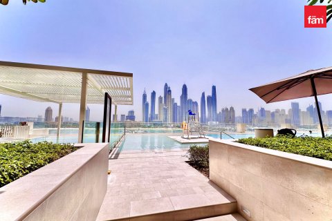 Dubai Harbour, Dubai, BAE’de satılık daire 2 yatak odası, 111.4 m² No 662352 - fotoğraf 13
