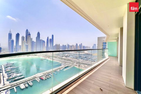 Dubai Harbour, Dubai, BAE’de satılık daire 2 yatak odası, 111.4 m² No 662352 - fotoğraf 1