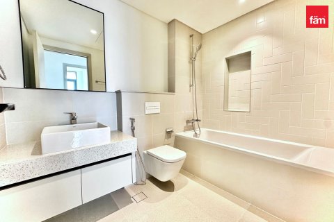 Dubai Harbour, Dubai, BAE’de satılık daire 2 yatak odası, 111.4 m² No 662352 - fotoğraf 6