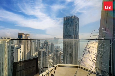 Apartment til salg i Dubai, UAE 2 soveværelser, 137.7 kvm № 662303 - foto 1