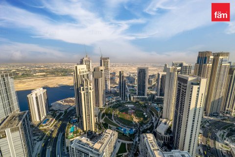 Apartment til salg i Dubai, UAE 2 soveværelser, 137.7 kvm № 662303 - foto 21