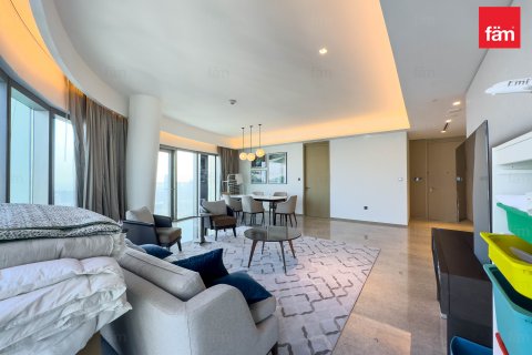 Apartment til salg i Dubai, UAE 2 soveværelser, 137.7 kvm № 662303 - foto 3