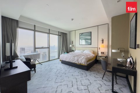 Apartment til salg i Dubai, UAE 2 soveværelser, 137.7 kvm № 662303 - foto 7