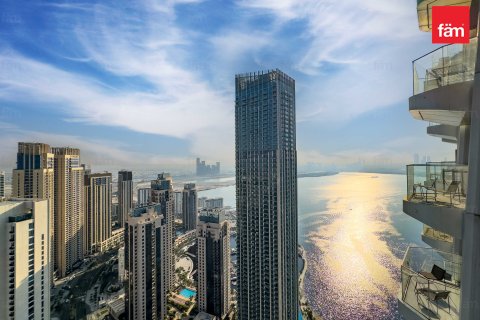 Apartment til salg i Dubai, UAE 2 soveværelser, 137.7 kvm № 662303 - foto 18