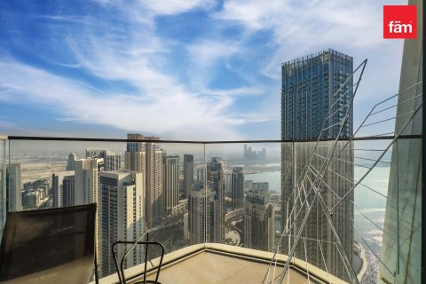 Apartment til salg i Dubai, UAE 2 soveværelser, 137.7 kvm № 662303 - foto 19