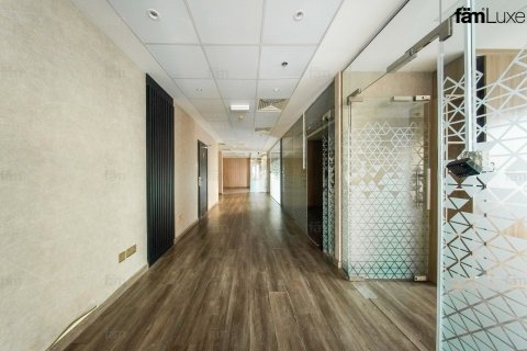 Kontor til leie i Business Bay, Dubai, Emiratene 213.4 kvm Nr. 662353 - Foto 12