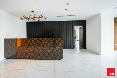 Escritório para arrendamento em Business Bay, Dubai, EAU 213.4 m2 № 662353 - foto 5