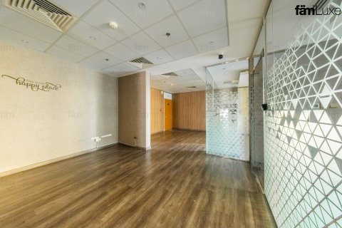 Kontor til leie i Business Bay, Dubai, Emiratene 213.4 kvm Nr. 662353 - Foto 9