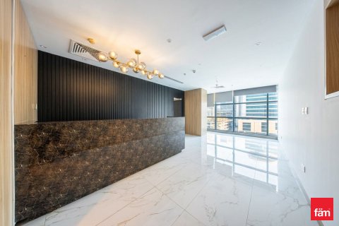 Escritório para arrendamento em Business Bay, Dubai, EAU 213.4 m2 № 662353 - foto 4