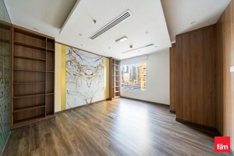 阿联酋 Dubai Business Bay 写字楼 213.4 平方米 , 编号 662353