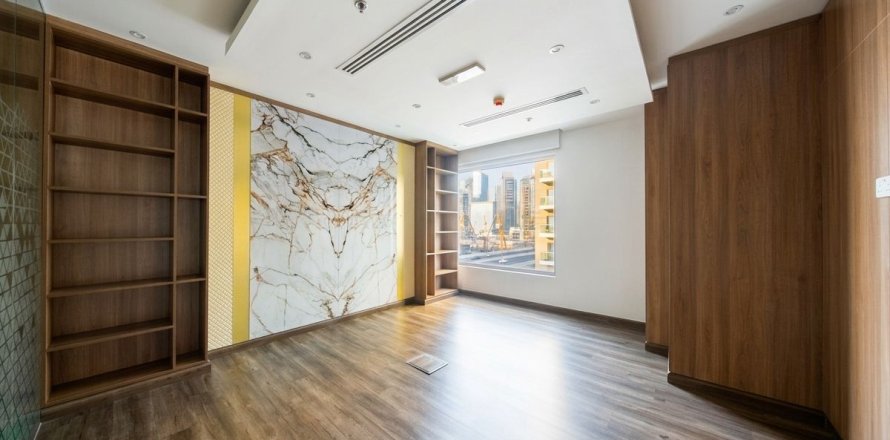 Escritório em Business Bay, Dubai, EAU 213.4 m2 № 662353