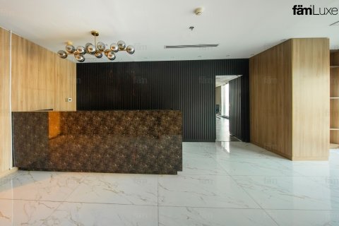 Kontor til leie i Business Bay, Dubai, Emiratene 213.4 kvm Nr. 662353 - Foto 5