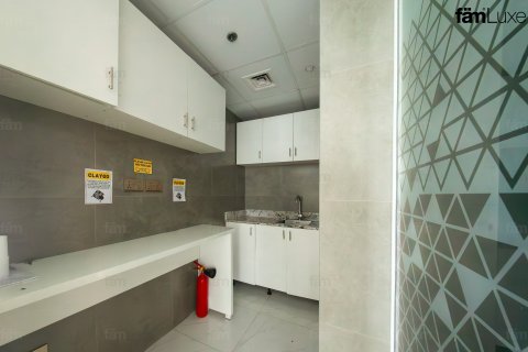 Kontor til leie i Business Bay, Dubai, Emiratene 213.4 kvm Nr. 662353 - Foto 7