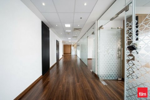 Escritório para arrendamento em Business Bay, Dubai, EAU 213.4 m2 № 662353 - foto 7