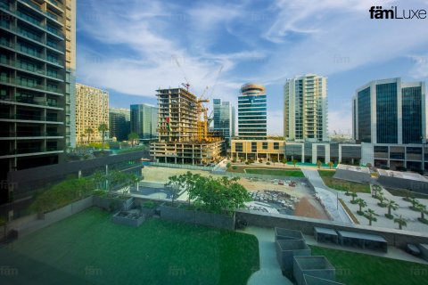 Kontor til leie i Business Bay, Dubai, Emiratene 213.4 kvm Nr. 662353 - Foto 4