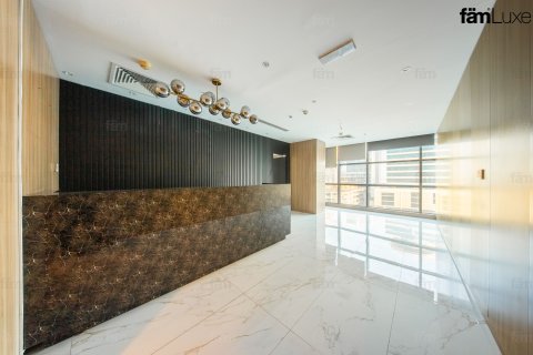 Kontor til leie i Business Bay, Dubai, Emiratene 213.4 kvm Nr. 662353 - Foto 2